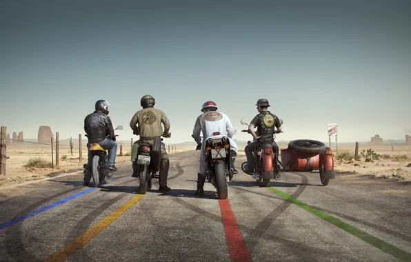 Moto, bike, WOT, mexican mafia, 2022 Collection