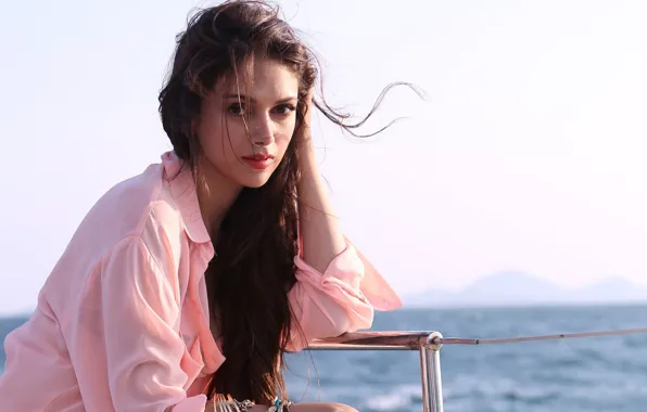 Girl, actress, beauty, girl, sexy, eyes, beautiful, model