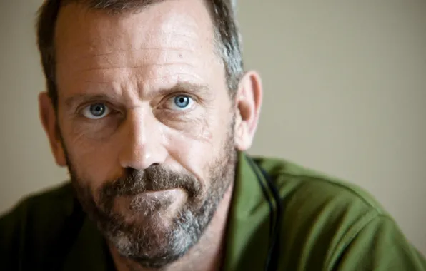 Picture Dr., House, Hugh Laurie, Hugh Laurie