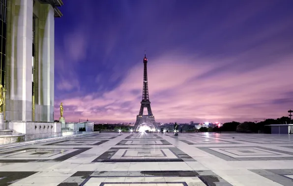 Picture the city, Paris, photographers