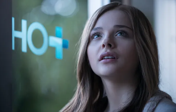 Chloë Grace Moretz, If I stay, If I Stay