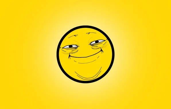 The sun, Minimalism, Yellow, Meme, Memes, KEK, Pancake, Pitch Face