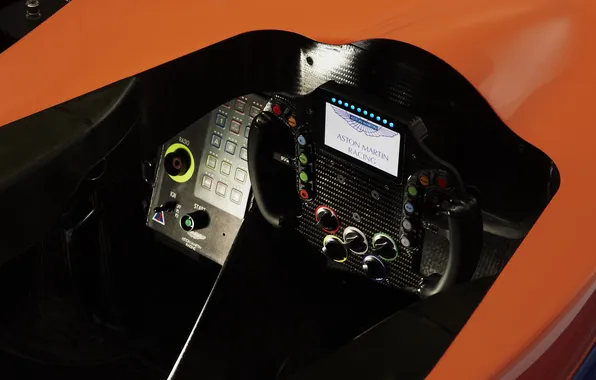Aston Martin, 2011, LMP1, 24 hours of Le Mans, racing car, 24 Hours of le …