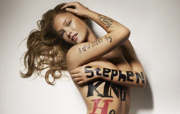 The inscription, beautiful, Bar Rafael, original, the cover of the book