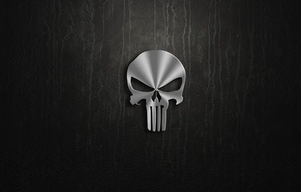 Punisher Wallpaper for Mobile