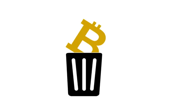 Picture background, basket, fon, bitcoin, bitcoin, btc