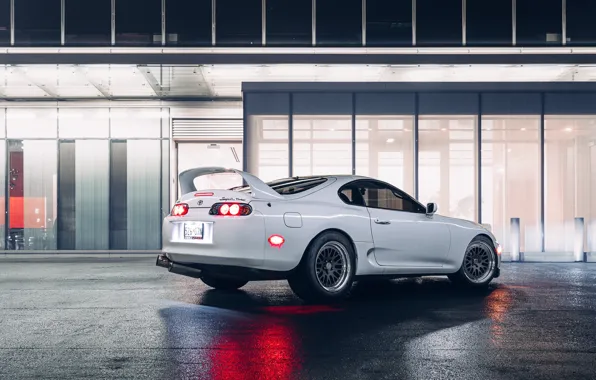 Car, supra, toyota