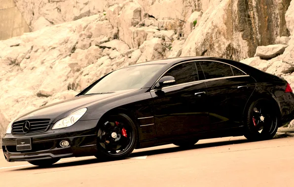 Black, cls