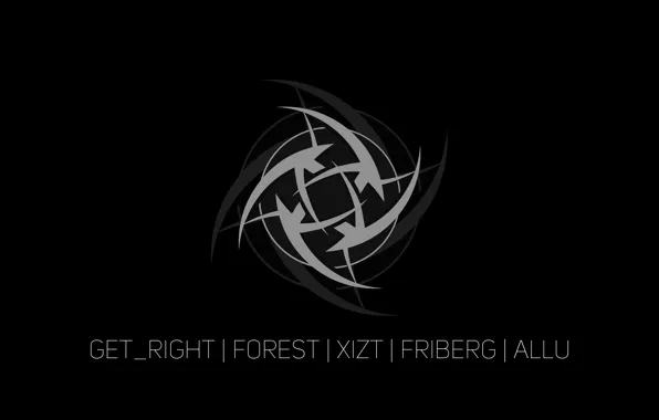 Team, NiP, Counter-Strike: Global Offensive, CS:GO, Ninjas in Pyjamas