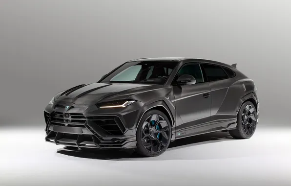 Lamborghini, SUV, SUV, Ball Wed, Urus, Urus, Carbon Edition, 2024