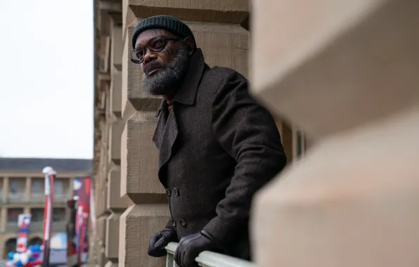 Nick Fury, Samuel L. Jackson, Marvel Studios, Secret Invasion