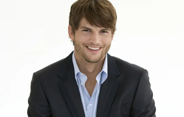 Actor, male, Ashton Kutcher