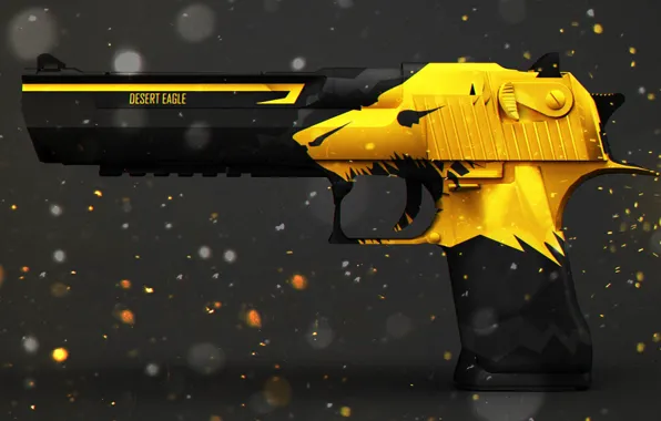 Dust, spark, beast, desert eagle, paint, workshop, revenge, cs go
