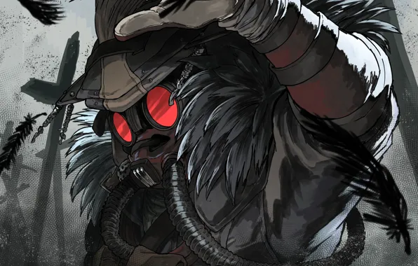 Bloodhound, apex legends, apex mobile