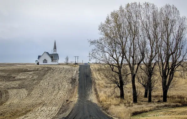 Zion, Rocklyn, Methodist Church