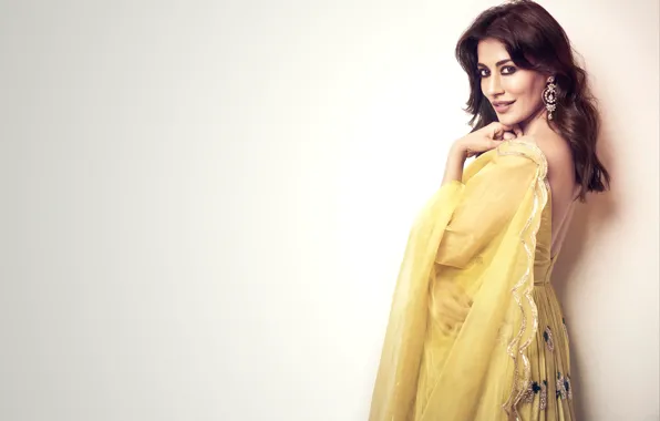 Girl, hot, sexy, eyes, smile, beautiful, figure, model