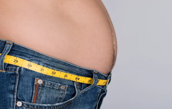 Tummy, health, chubby, measures, overweight