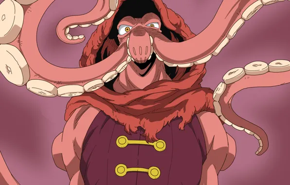 Monster, bandit, My hero Academy, My Hero Academia, Boku No Hero Academy, Innsmouth