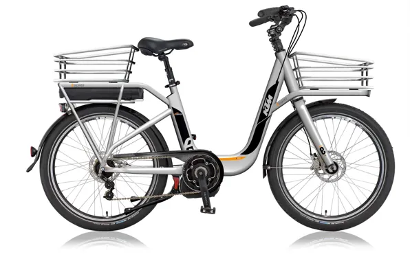 Picture bike, Future E-bikes, electric bike
