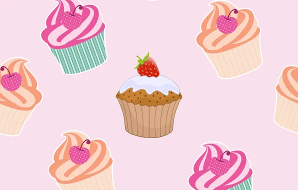 Cupcake | Valentines wallpaper, Iphone pictures, Galaxy s8 wallpaper