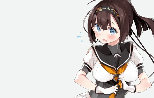 Girl, sexy, boobs, anime, beautiful, pretty, erotic, breasts