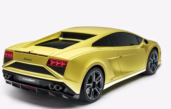 Picture gallardo, yellow, tuning, yellow, Lamborghini, Gallardo, lp560-4, lambirghini