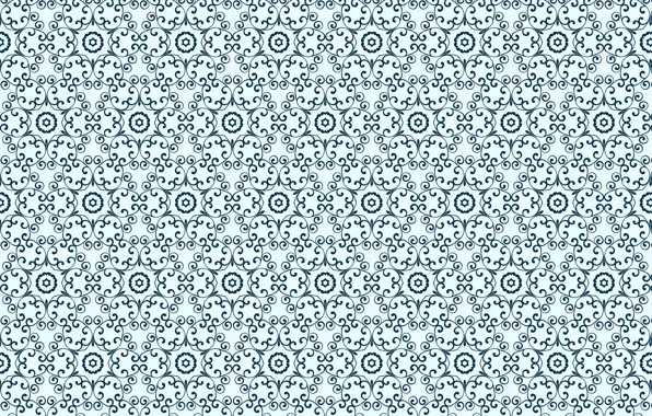 Wallpaper texture, wallpaper, ornament, vintage, with, pattern, Vector ...