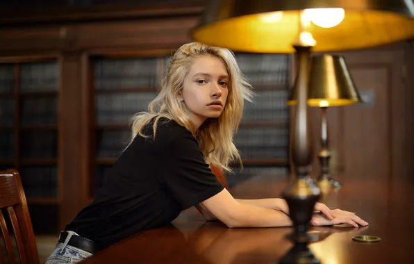 Picture lamp, sponge, curls, Giovanni Zacche