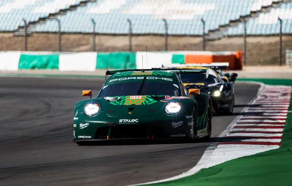 Race, Michael Fassbender, motorsport, Porsche 911 RSR