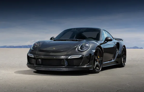 911, Porsche, GTR, Porsche, Turbo, Ball Wed, 991, Carbon Edition