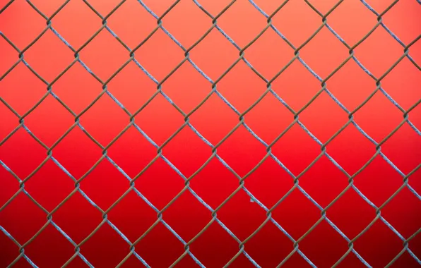 Picture background, the fence, color