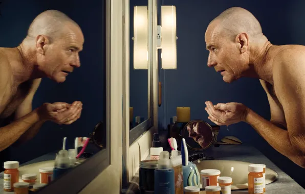 Picture Breaking Bad, breaking bad, Bryan Cranston, Walter White, Heisenberg, Walter