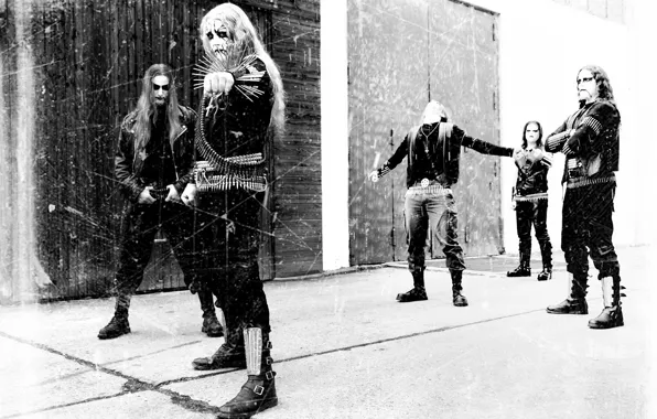Germany, Creature, Pagan/Black Metal, Baden-Württemberg