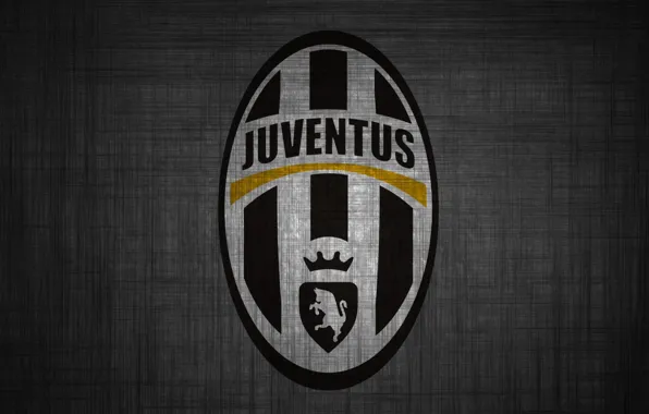 Picture wallpaper, logo, football, Sport, Juventus FC
