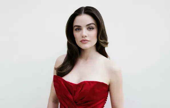 Model, portrait, actress, beautiful girl, designer, Lucy Hale, songwriter, 2024