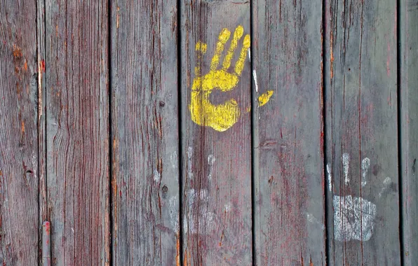 Picture background, the fence, texture