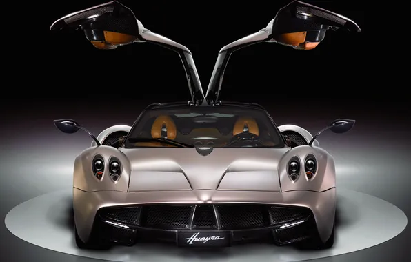 Sports car, Pagani, huayr to pagani