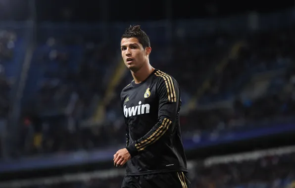 Football, Ronaldo, real Madrid
