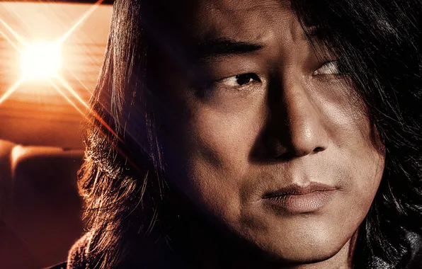 Action, poster, Sung Kang, Han, Fast and Furious 10, Fast X, Song Gang