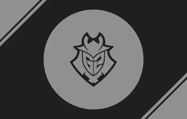 Samurai, league of legends, cs go, esports, G2