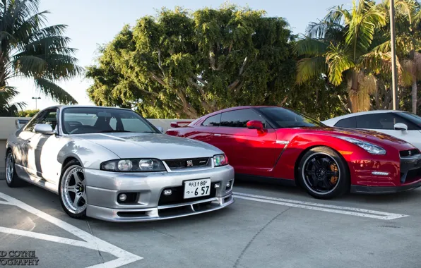 Nissan, turbo, red, wheels, skyline, japan, jdm, tuning