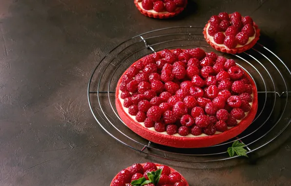 Pie, cake, cream, dessert, cakes, Natasha Breen