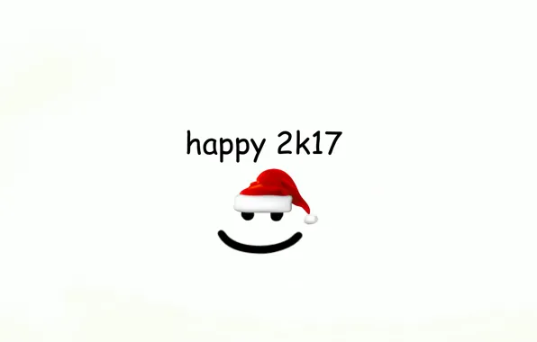 New year, new year, 2017, 2k17