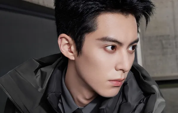 Guy, actor, chinese actor, Van Heady, Dylan Wang