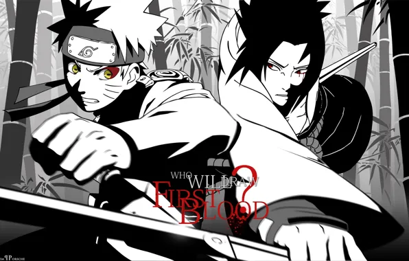 Naruto akatsuki 1680x1050 Anime Naruto HD arte, Naruto, akatsuki