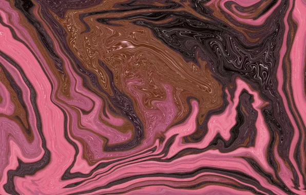 Abstraction, paint, divorce, abstract background, diffusion, mix