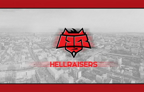 Games, team, cs go, hellraisers, file, Ang1l, pro gamer