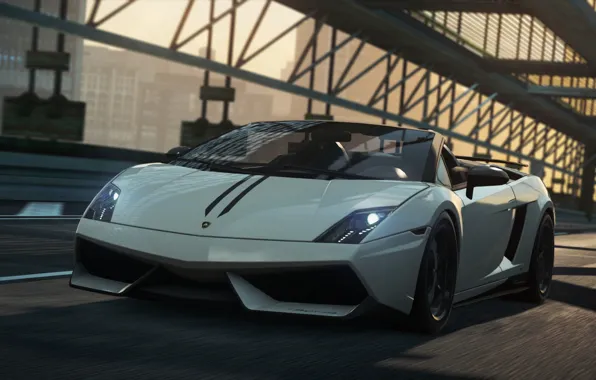 need for speed most wanted wallpaper gallardo