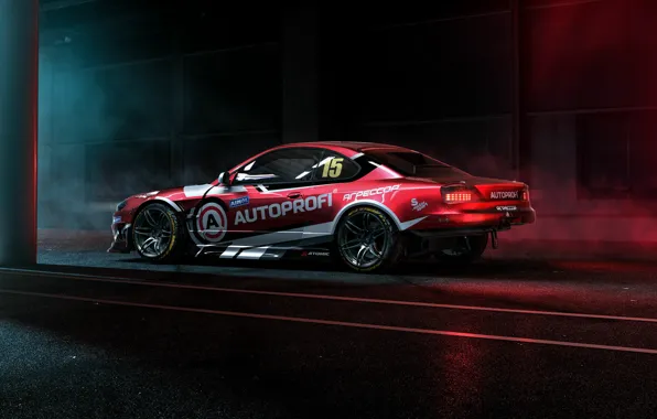 Auto, Sport, Machine, Drift, Silvia, Nissan, Drift, Car