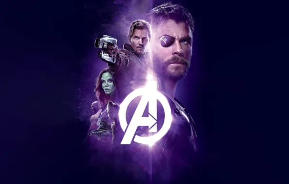 369939 Avengers 2018 New 4k - Rare Gallery HD Wallpapers